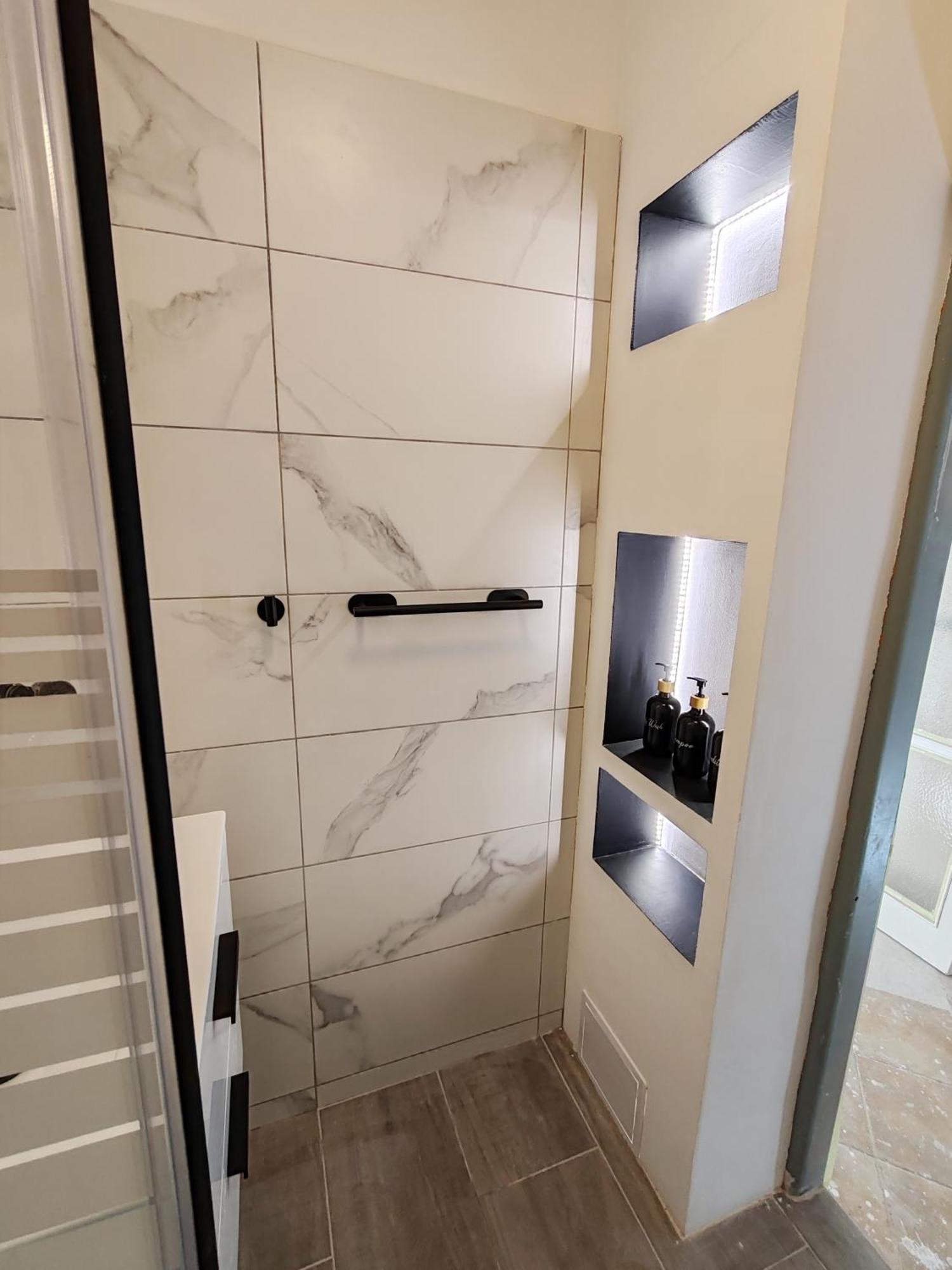 Apartman Brezinova เบอร์โน ภายนอก รูปภาพ