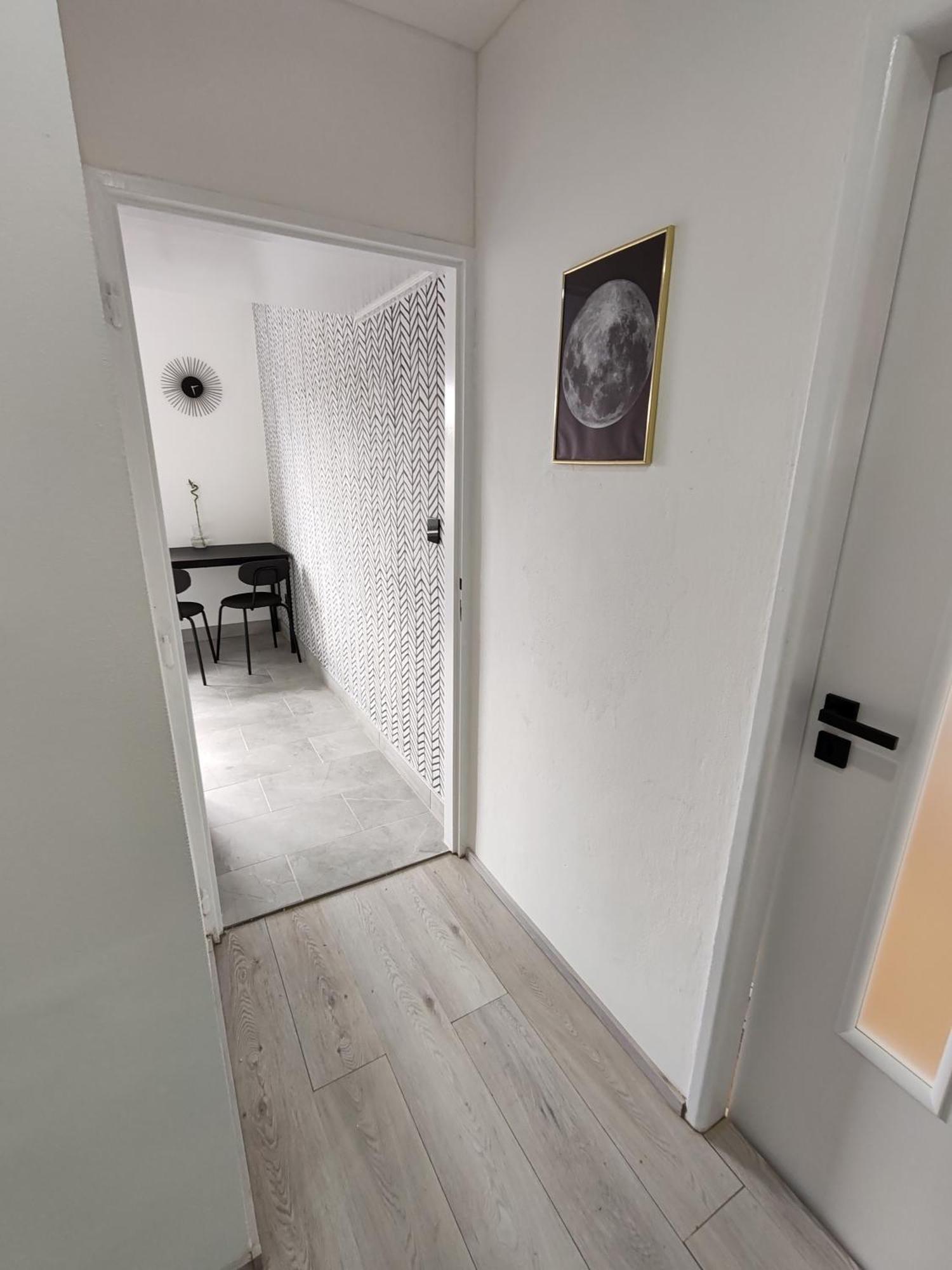 Apartman Brezinova เบอร์โน ภายนอก รูปภาพ