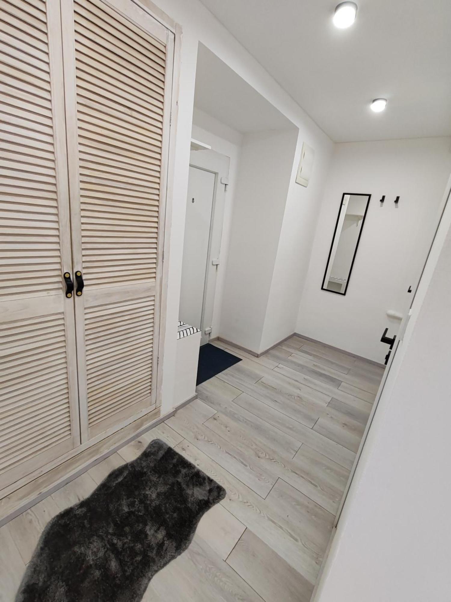 Apartman Brezinova เบอร์โน ภายนอก รูปภาพ